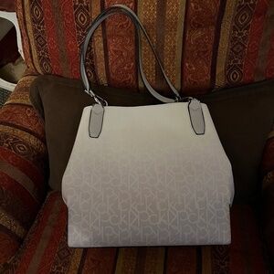 Calvin Klein hand bag
